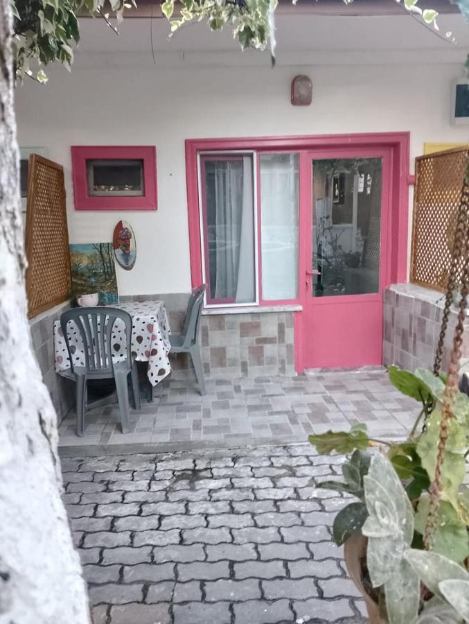 Bahar Bahce Aparthotel Edremit  Exterior photo